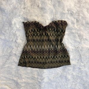 tube top
